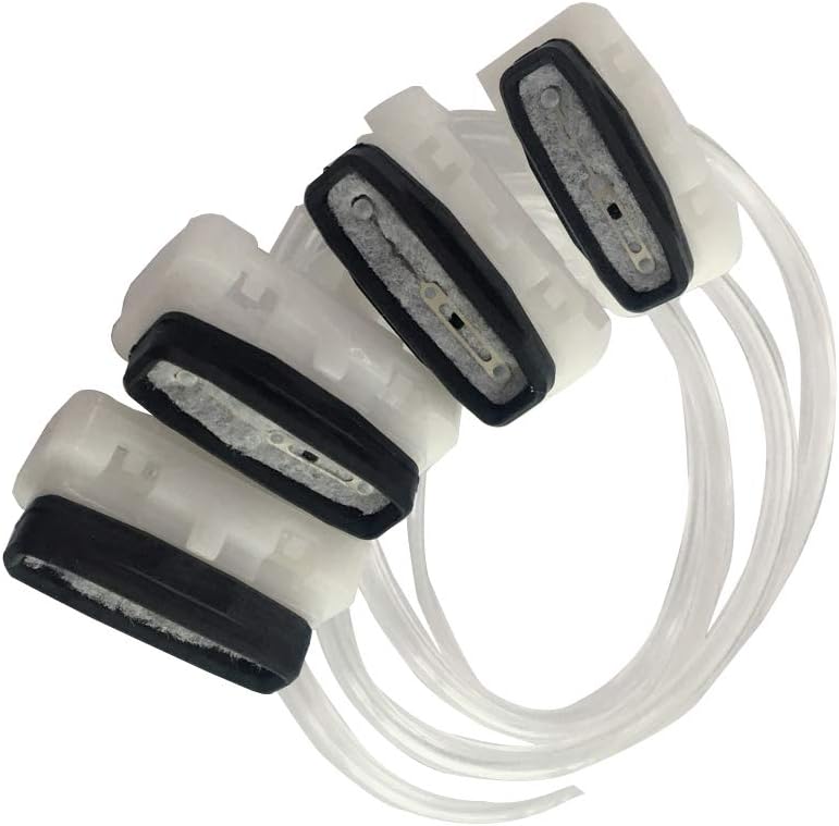 4pcs Cap Capping Top Solvent & Water-Based Y32559