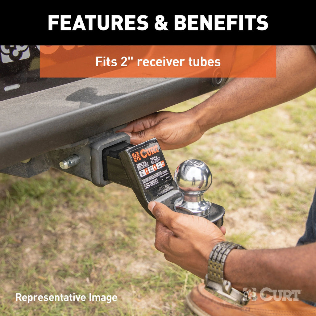 Towing Starter Kit S4726