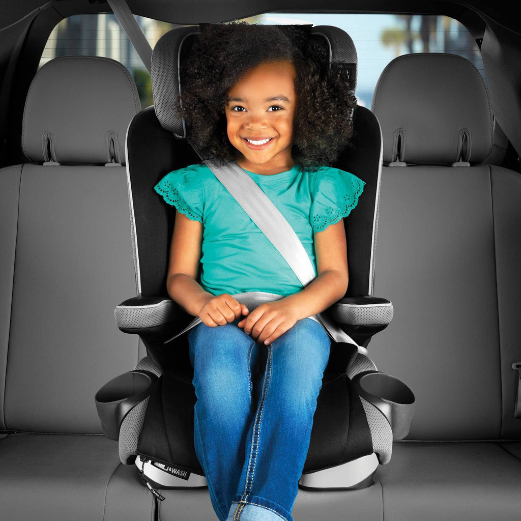 Booster Car Seat M5506