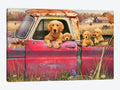 Canvas Wall Decor Prints O577642