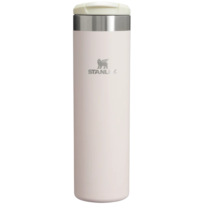 20 oz Rose Quartz Bottle Q670830
