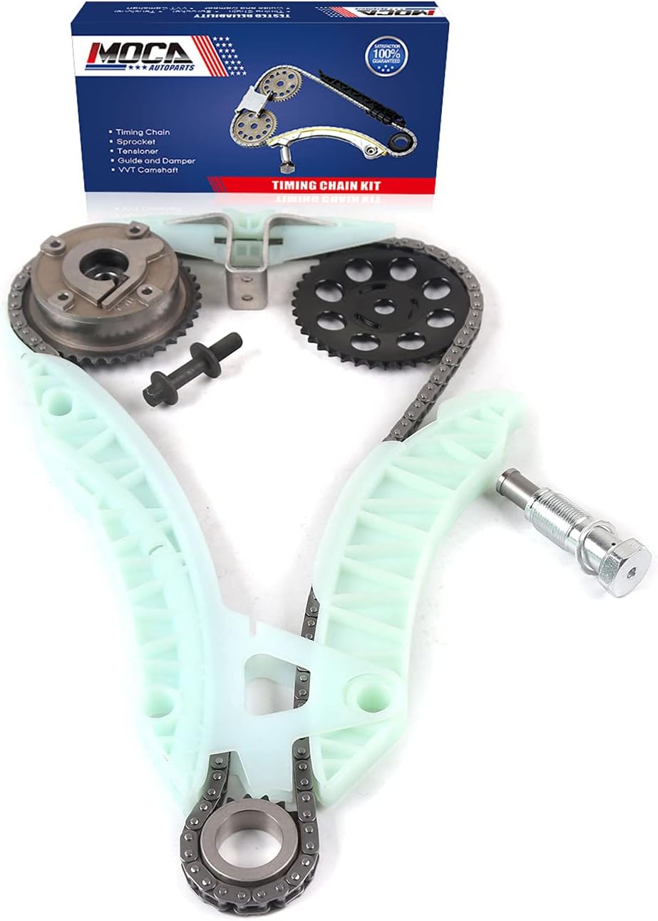 Timing Chain Kit 1.6L H419