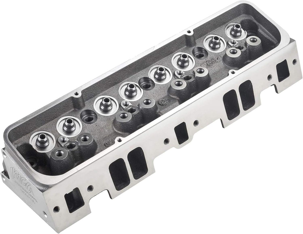 Bare Cast Iron Cylinder Head F4575