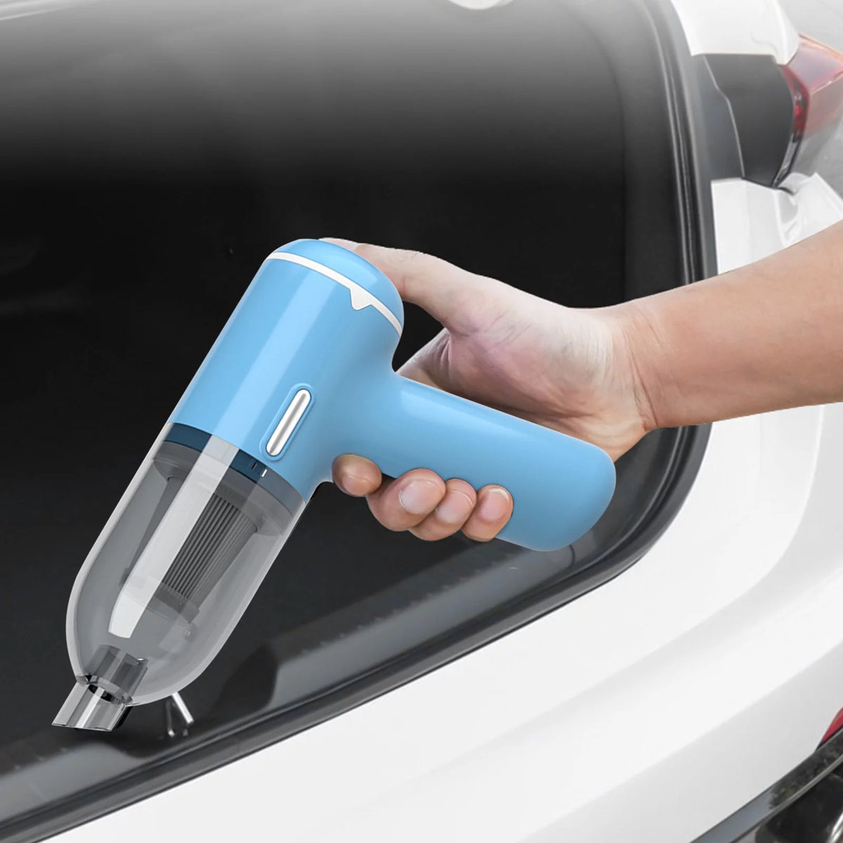 Handheld Rechargeable Cordless Vacuum Cleaner V403640
