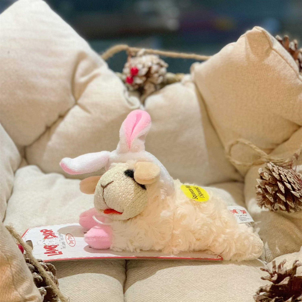 Easter Lamb Chop Pet Supplies R292258