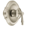 Brushed Nickel Shower Only P699102