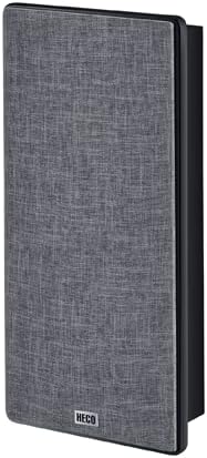 Black 5" 2-Way Wall Speaker with Metal Wall Bracket P21687