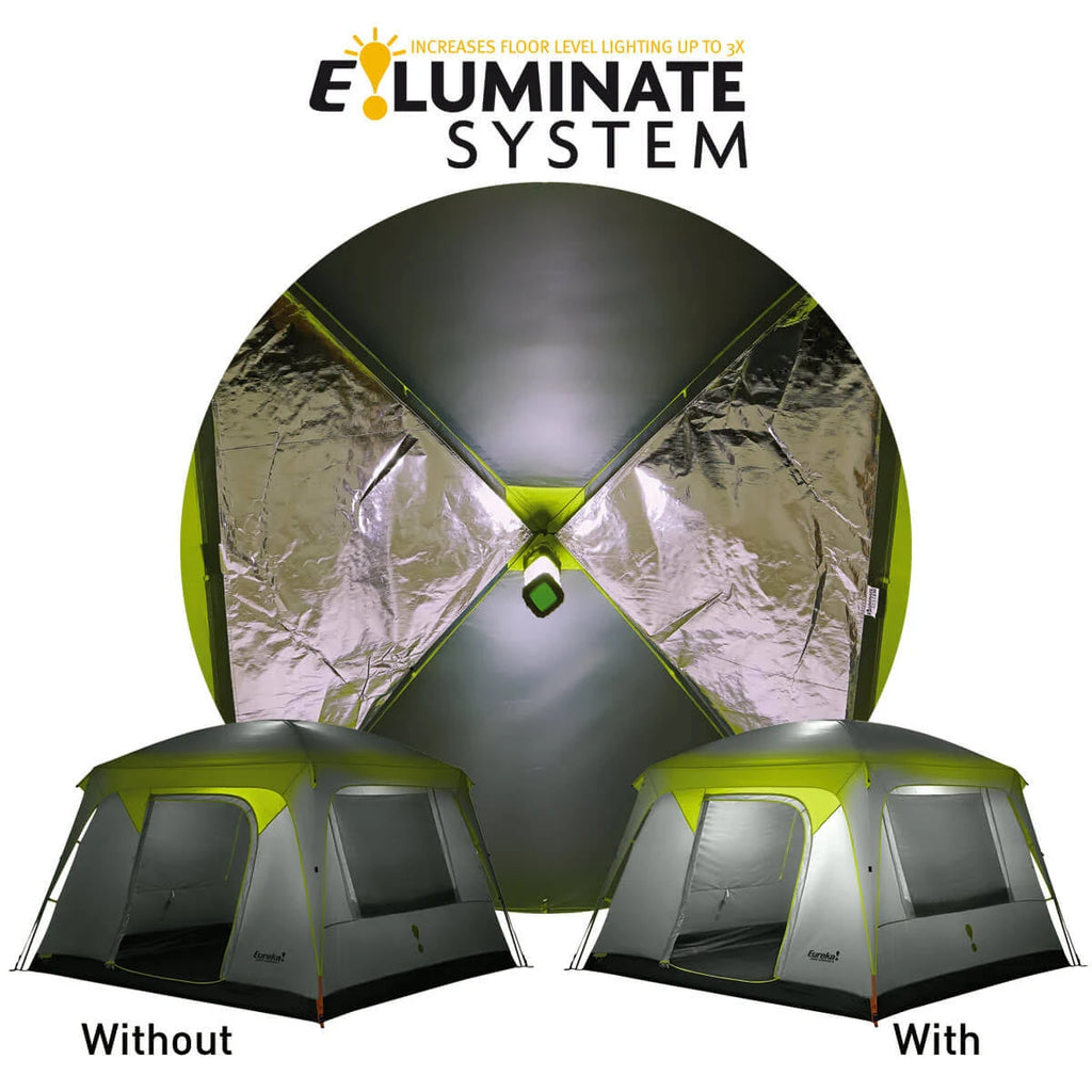 6 Person Tent F163