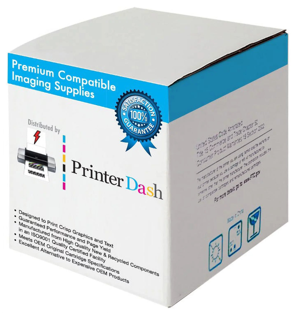 Compatible Waste Toner Container E82491