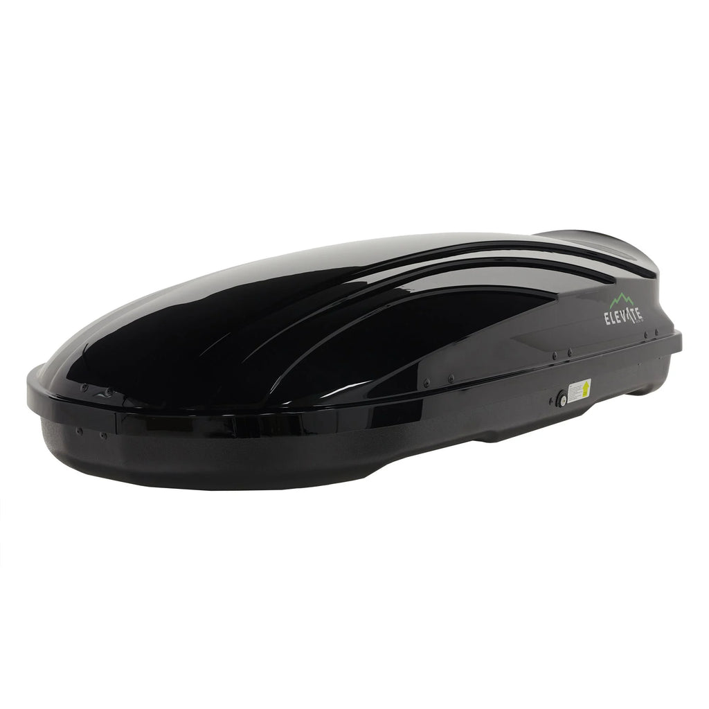 Oval Rooftop Box V972219