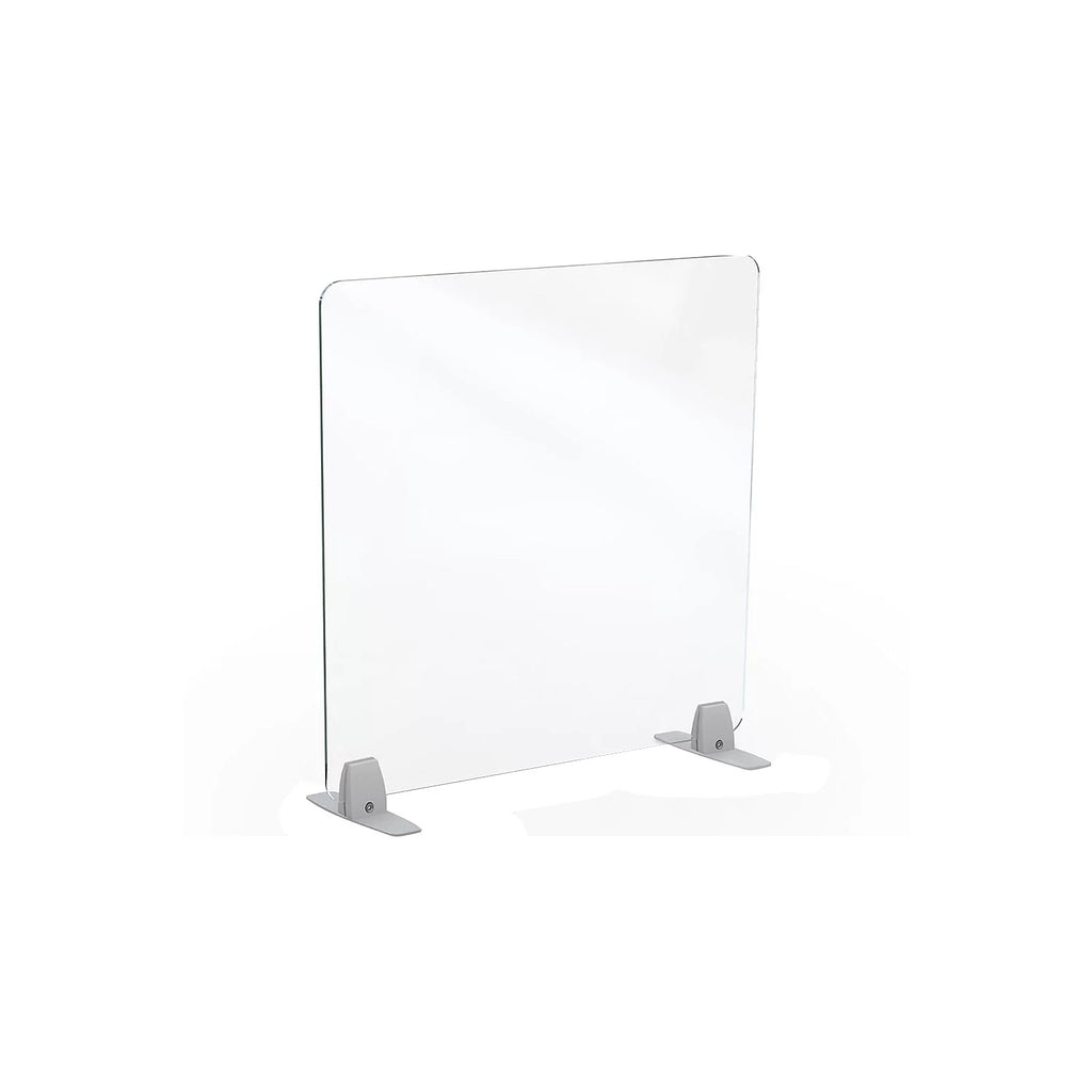 Clear Acrylic Desktop Divider L89318