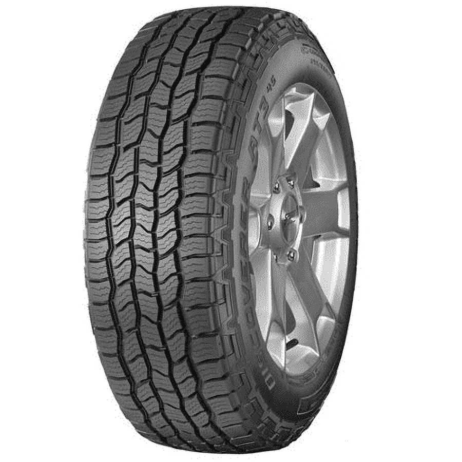 All-Terrain Tire 265/70R16 112T A7710