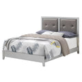 Queen Bed W41532