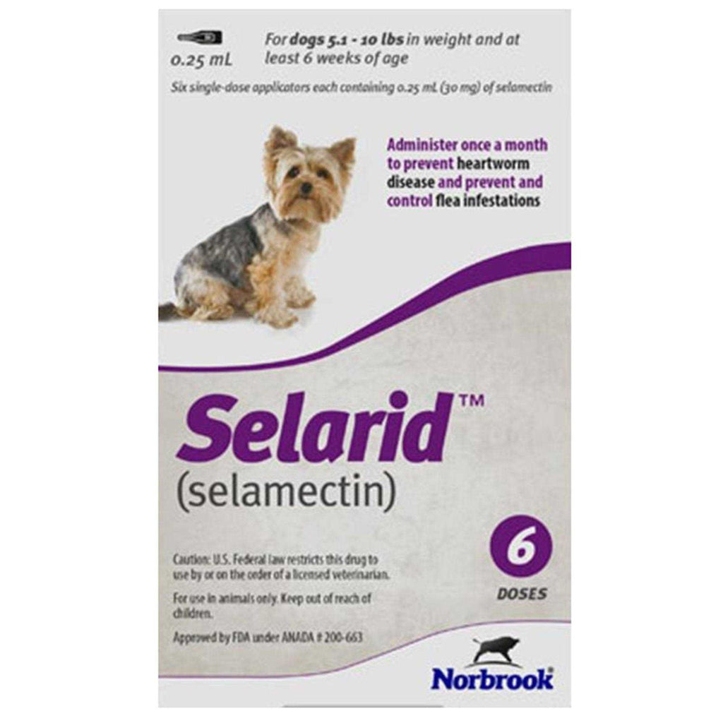 for Dogs 5.1-10 lbs Q19315