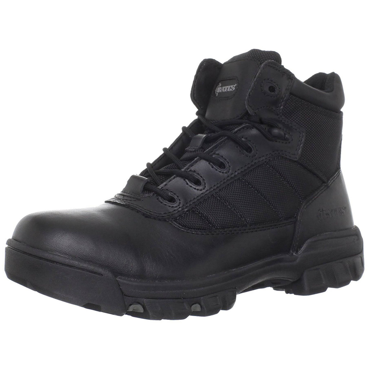 Black Tactical Sport Boots P5320
