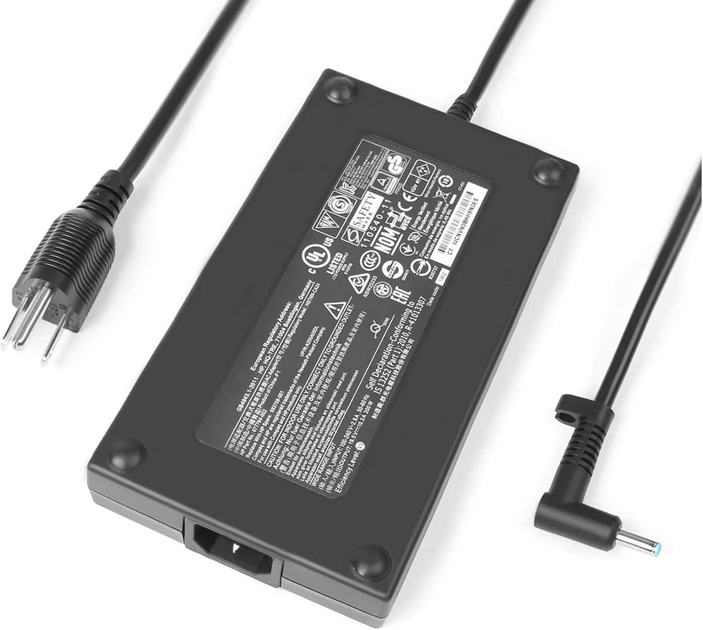 200W 19.5V 10.3A Power Adapter Z120495
