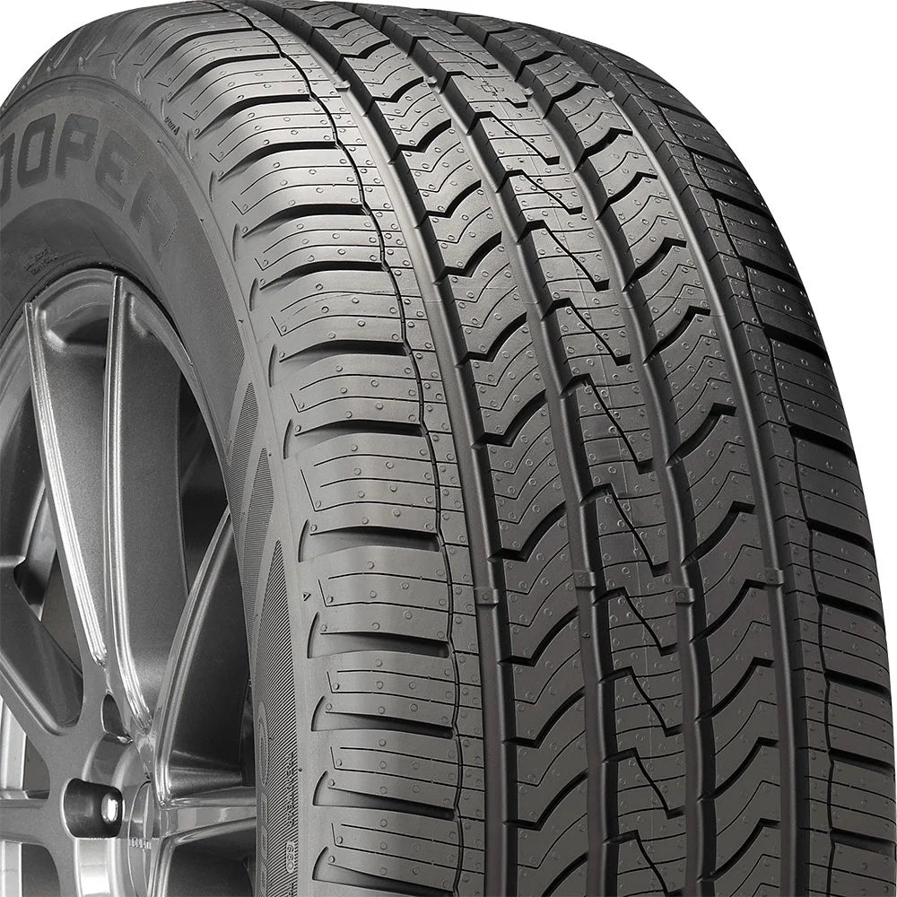 All Season 265/50R20 111T XL Passenger Tire Y110951