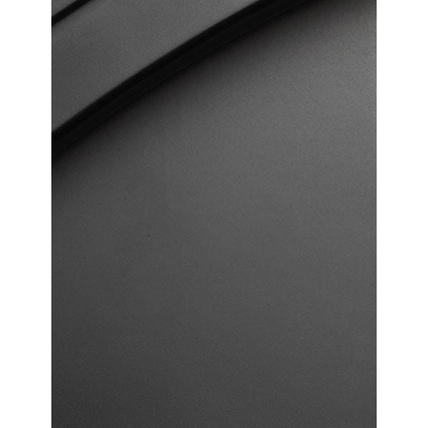23.5x22 3 Light LED Bath Bar Dark Bronze B84818