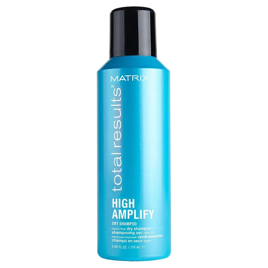 Dry Shampoo 176ml E1116