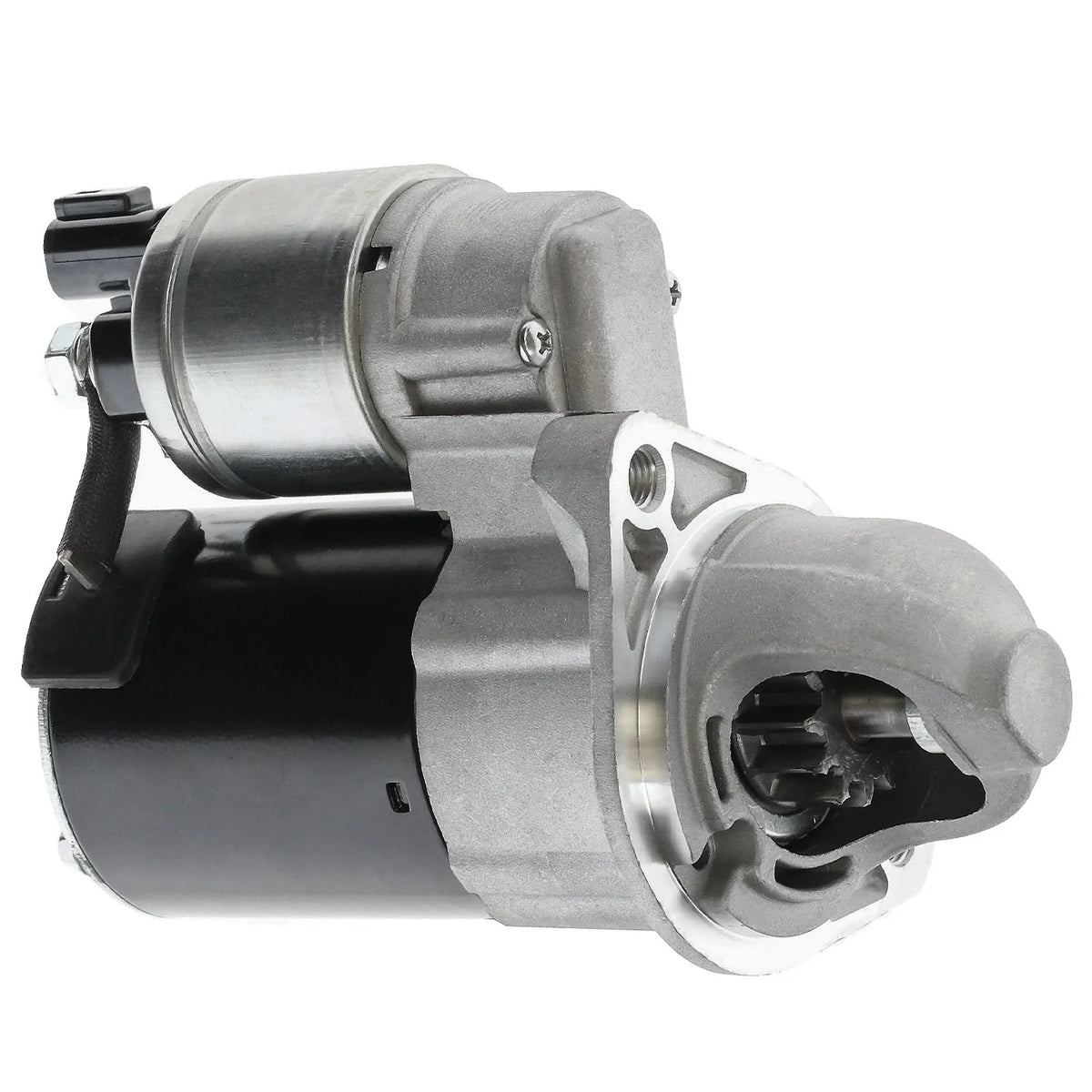 12V Starter for Hyundai Tucson L4 2.0L 14-15, Kia Forte 2.0L 14-15, Soul L4 2.0L 14-16 S782598