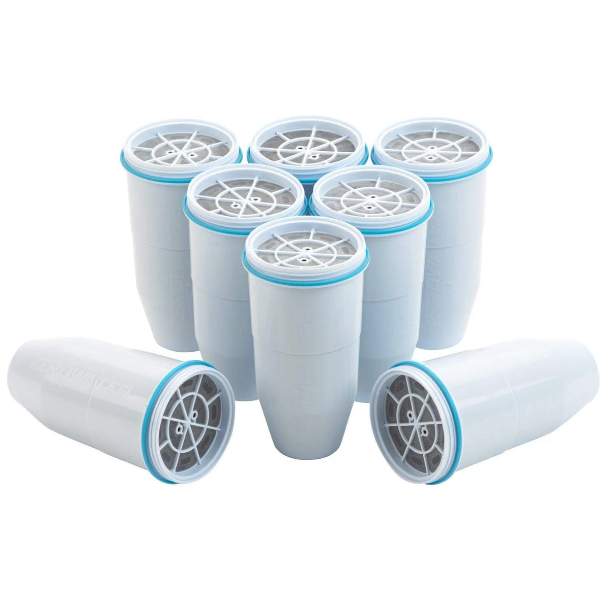 Zero Water Replacement Filter 8 Pack F766163