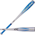 Machine Baseball Bat 1 Pc. Alloy C34189