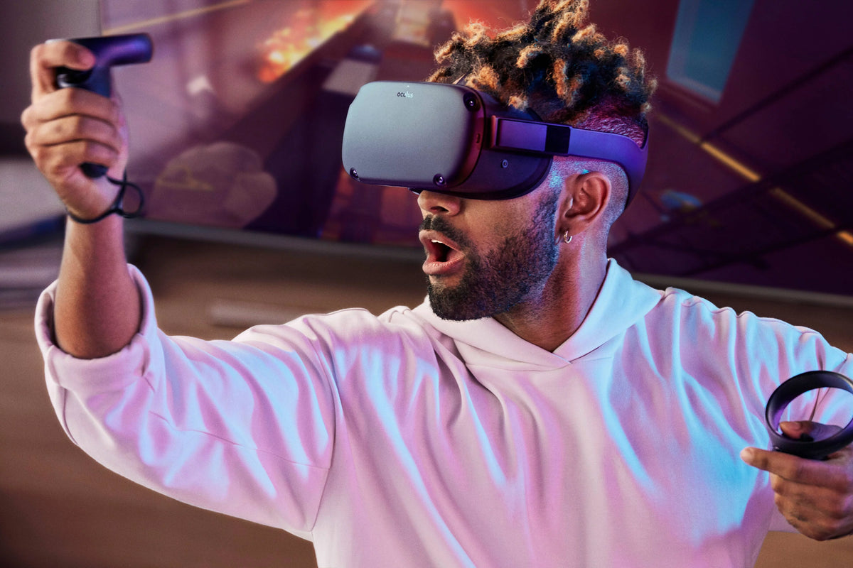 VR Headset G261