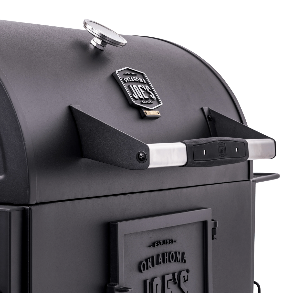 Charcoal Grill V70261
