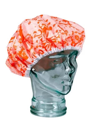 Pink Shower Cap G254