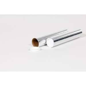 2 x 9x22 Silver Tube (50/case) C3709