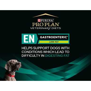 Low Fat Wet Dog Food Y310