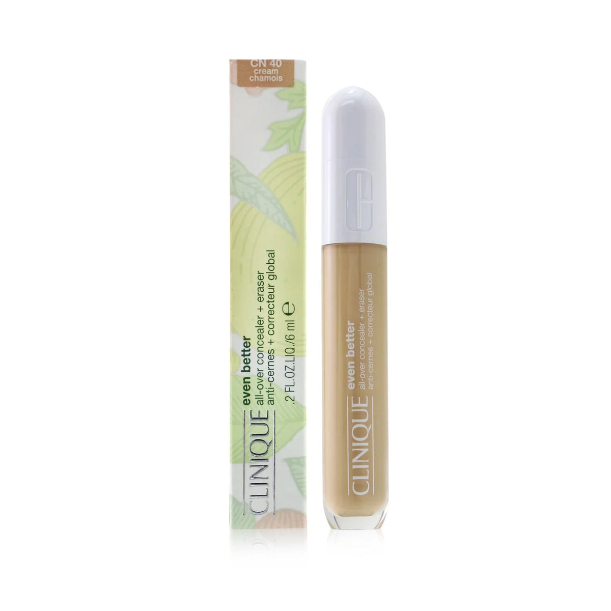 Cream Chamois Concealer 6ml/0.2oz K346