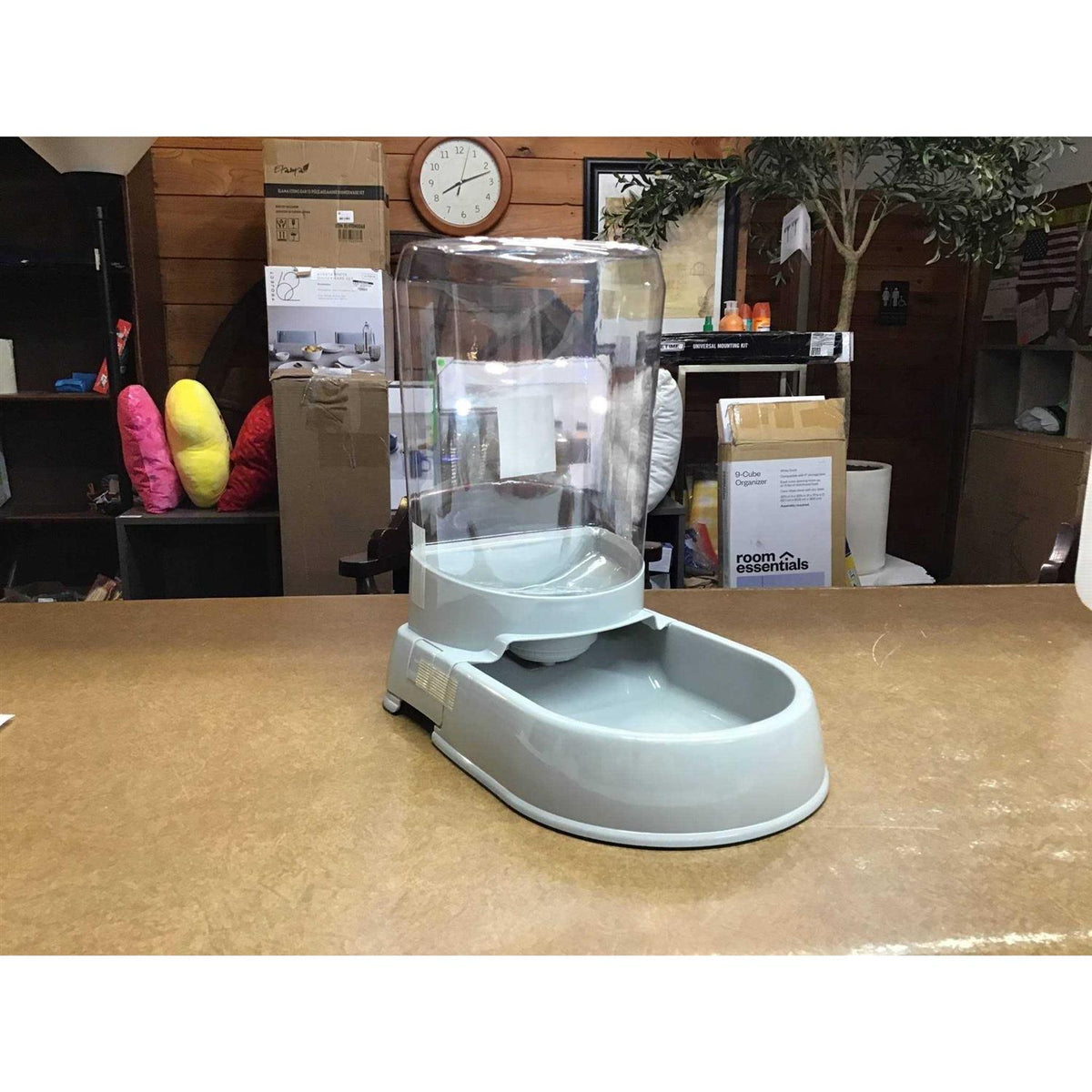 Cat Dog Waterer A205