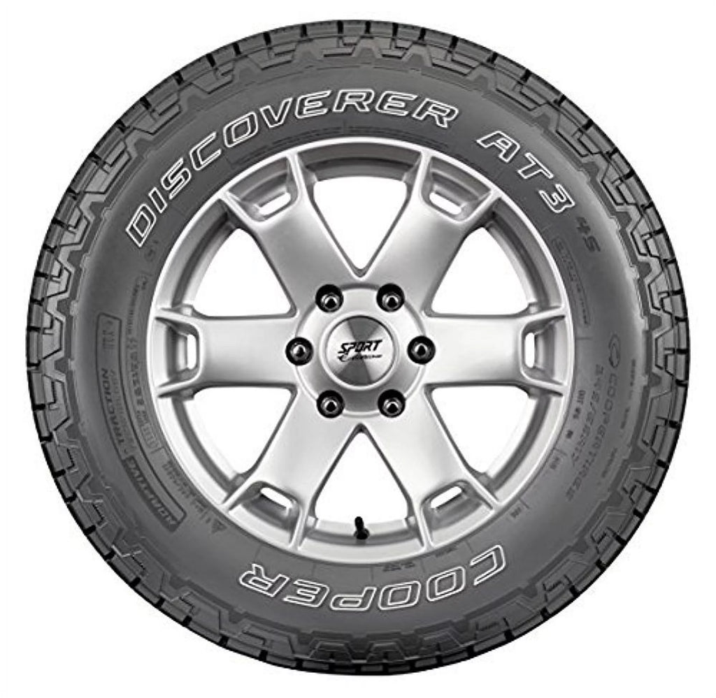 All-Terrain Tire 265/70R16 112T A7710