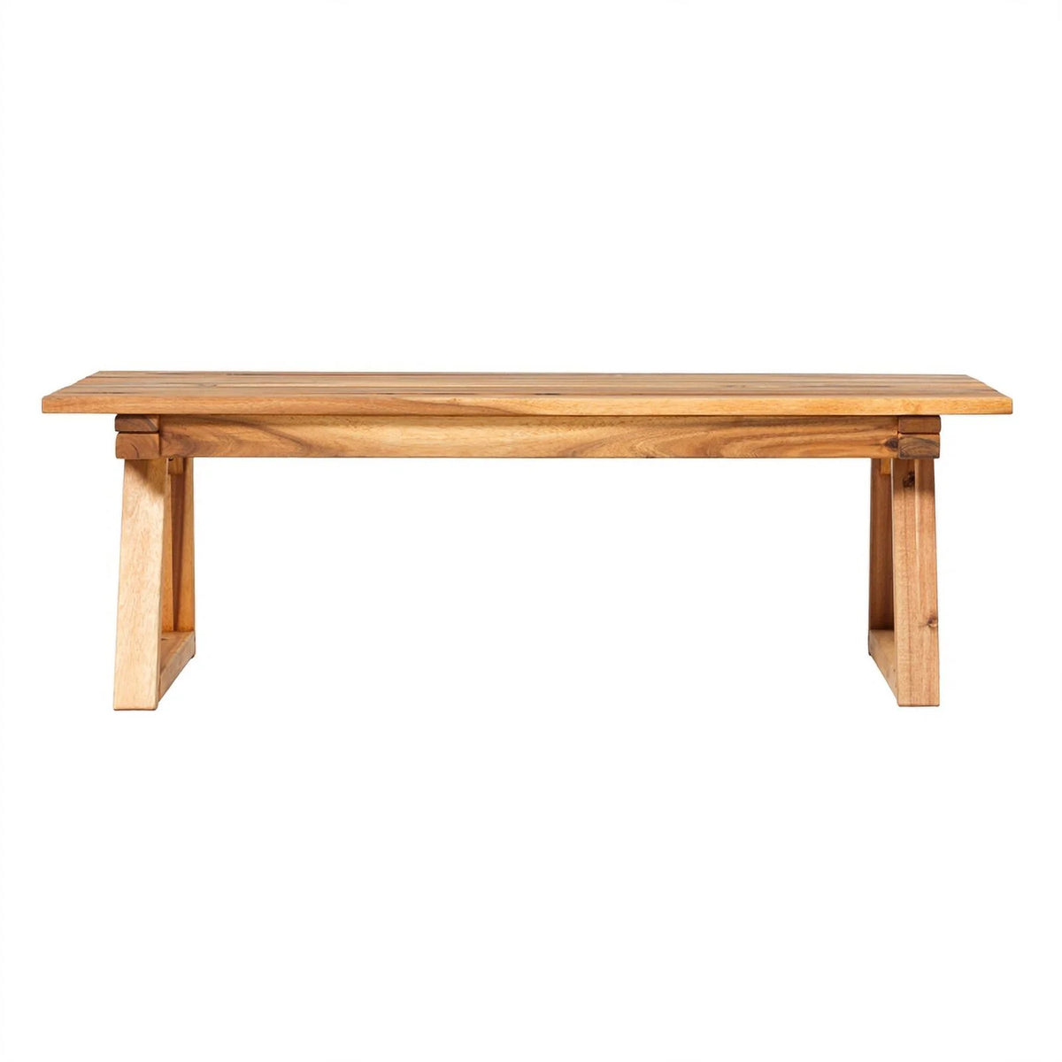 Solid Wood Coffee Table T5059