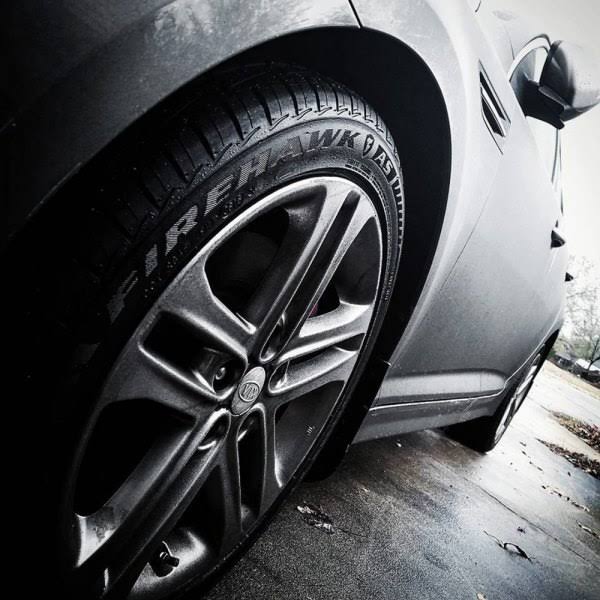 195/55R15 85V Tire F673621