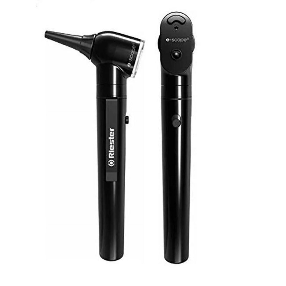 2.5V Otoscope & Ophthalmoscope Set H360970
