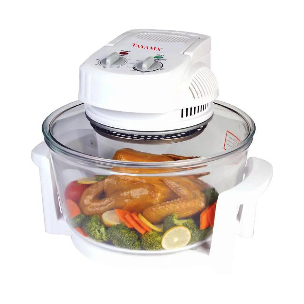 Turbo Oven A61335
