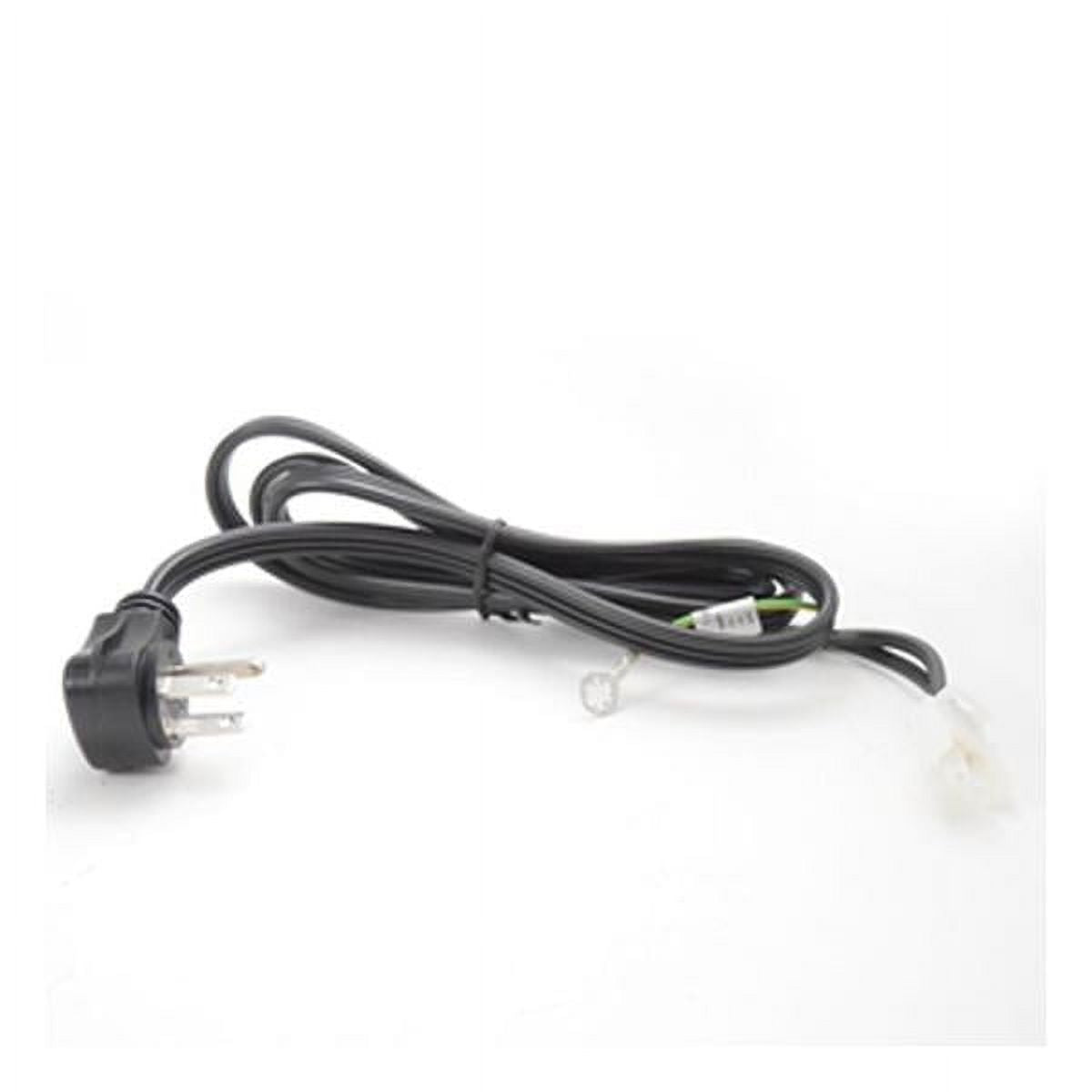 GAS RANGE CORD E604964