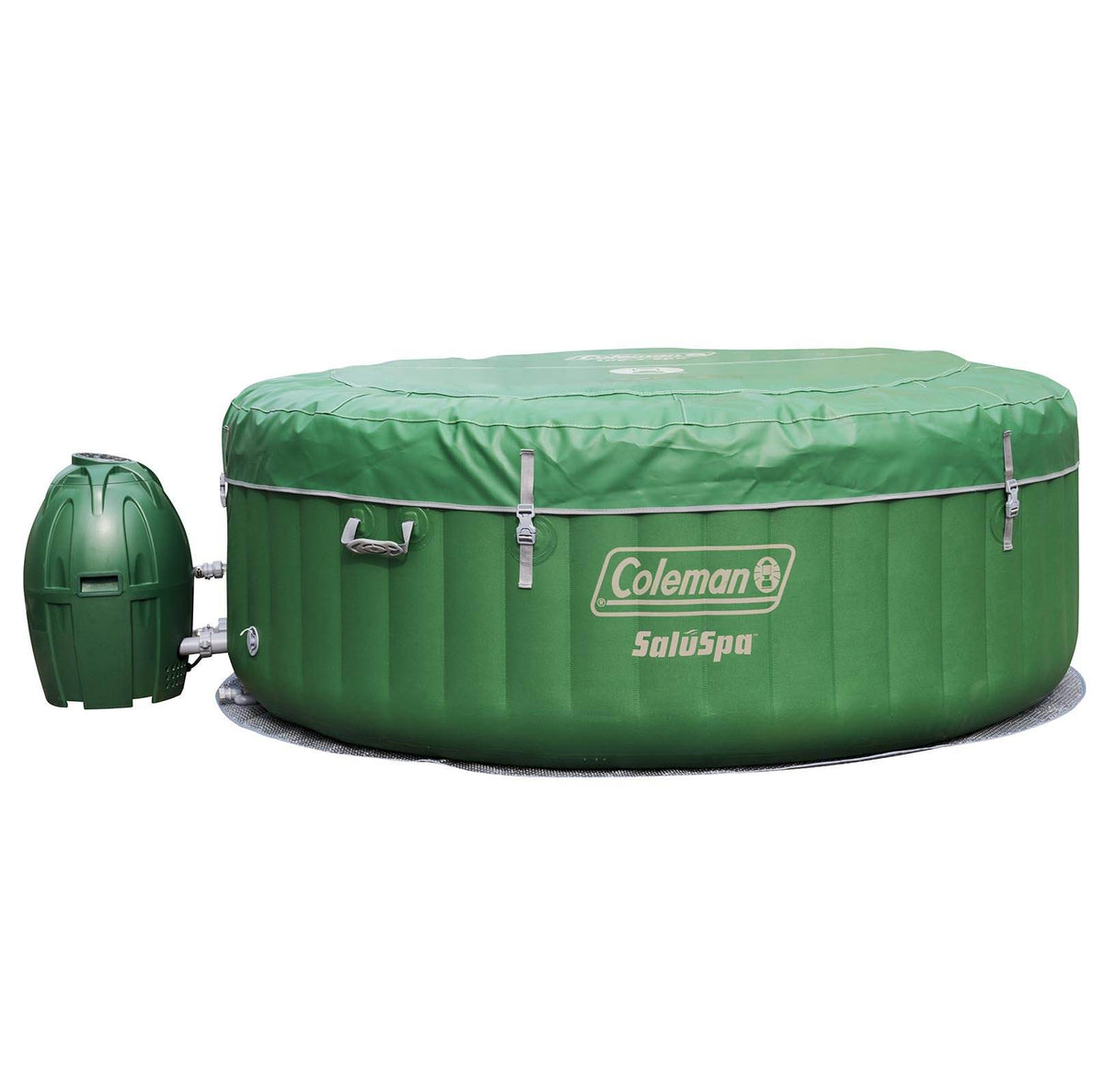 6 Person Inflatable Hot Tub M441