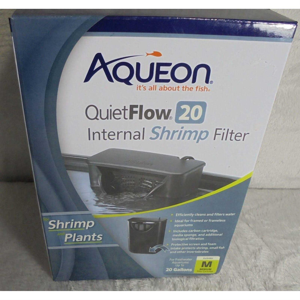 Internal Shrimp Filter M884