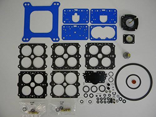 Carburetor Rebuild Kit P7362