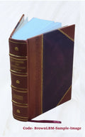 Commentaria in septem distinctiones de paenitentia Leather Bound R656075