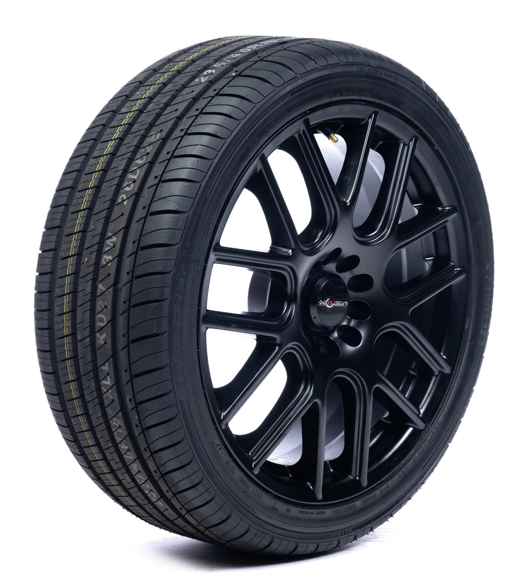 All-Season Tire 235/55R17 103W W6339