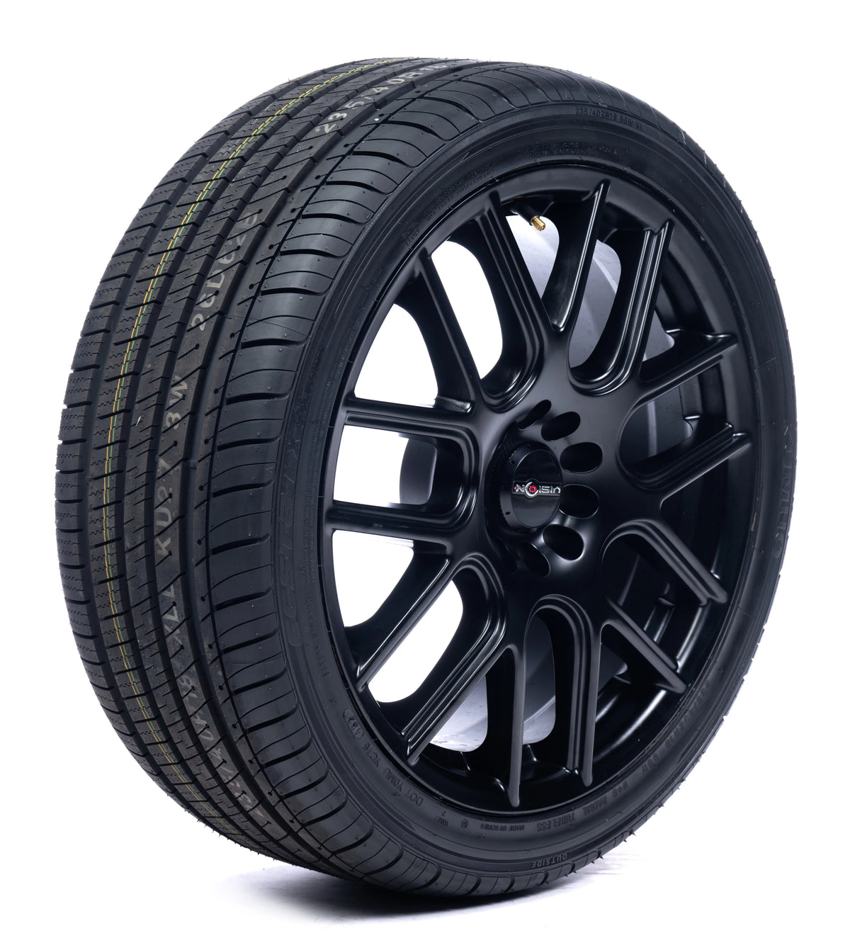 All-Season Tire 235/55R17 103W W6339