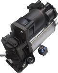 Air Suspension Compressor Pump with Relay G3385