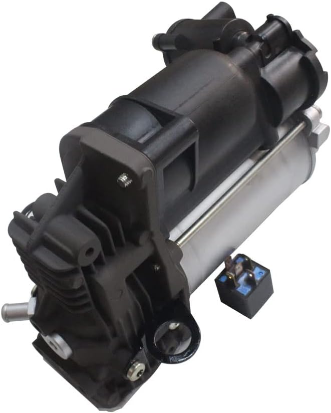 Air Suspension Compressor Pump with Relay G3385