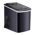 Stainless Steel Portable Countertop Ice Maker R8316