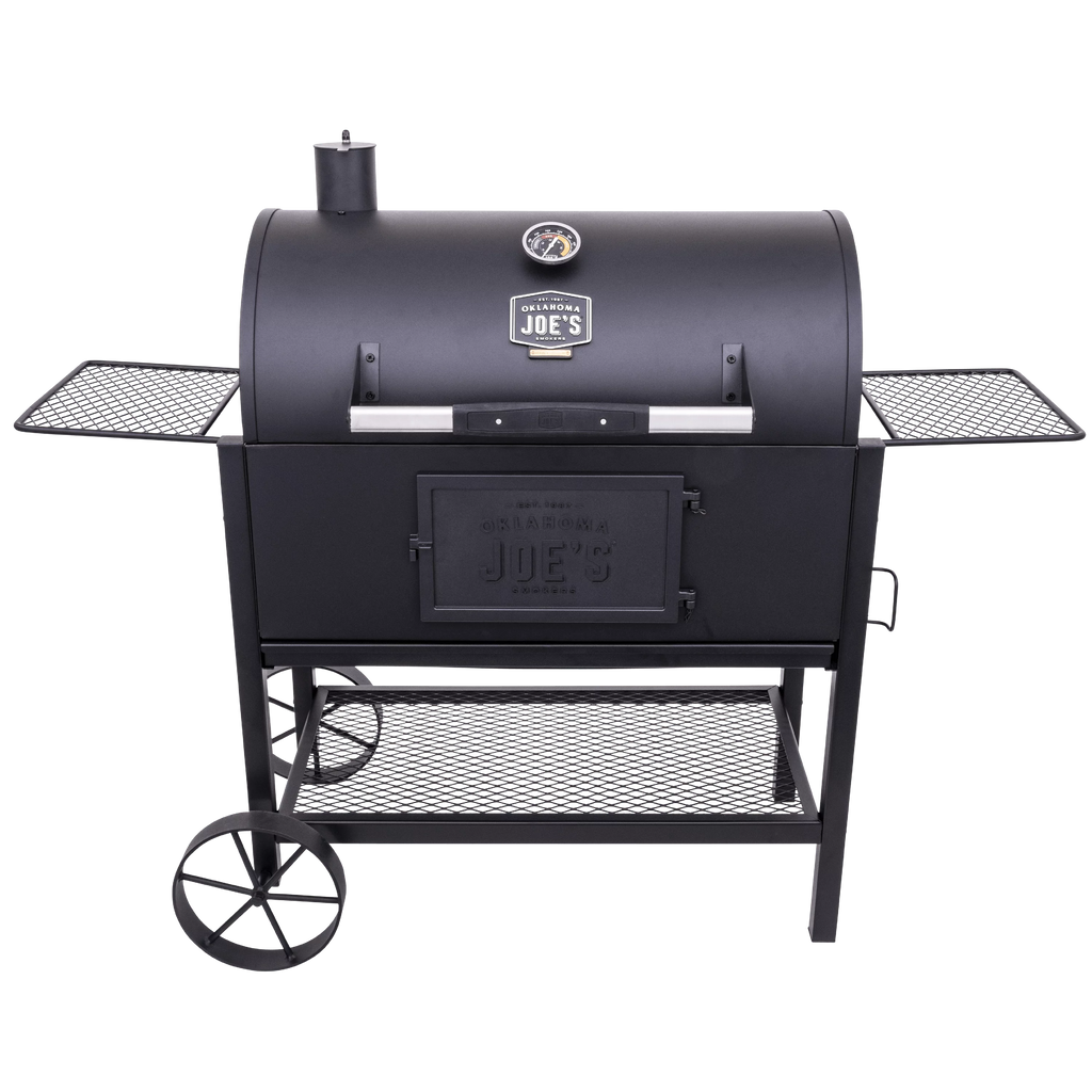 Charcoal Grill V70261