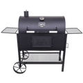 Charcoal Grill V70261